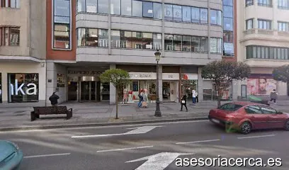 Fundacion Caja de Burgos - Asocia Inversion