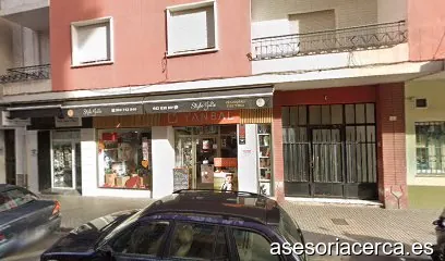 SARANGO E HIJOS GESTION S.L