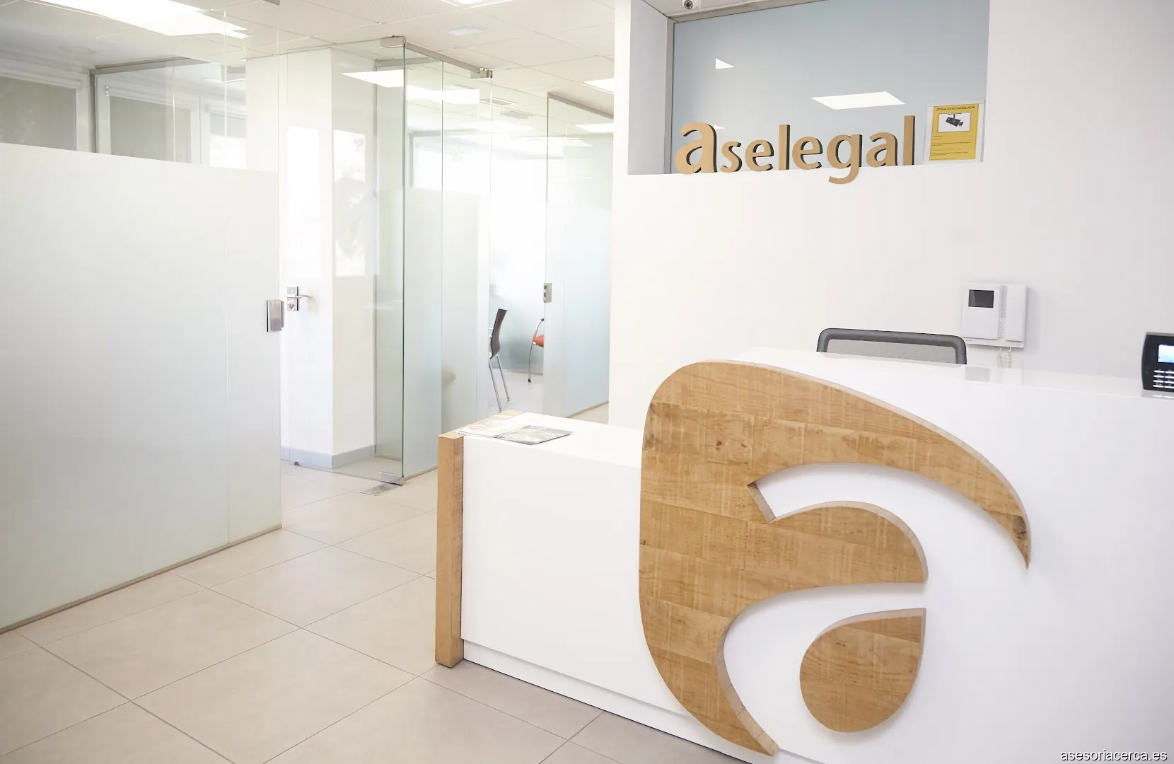 Aselegal Consultores