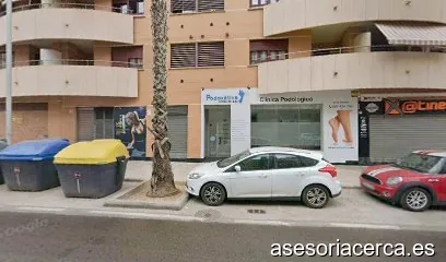 Asesoria Vicente Aznar