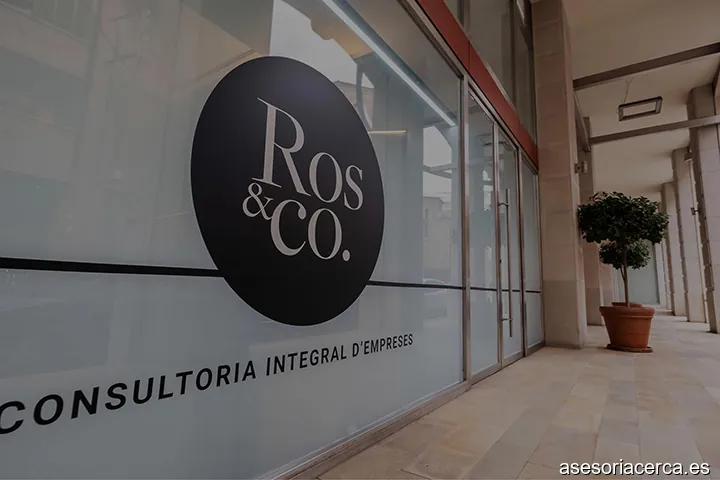 Ros Companys Associats S L