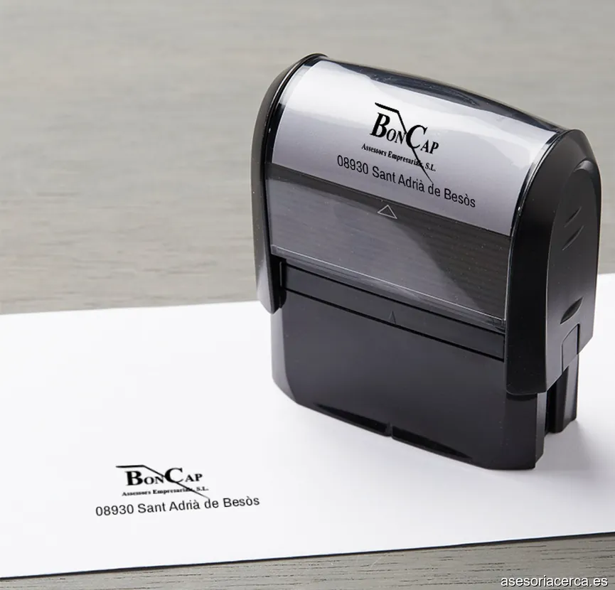 BONCAP ASSESSORS EMPRESARIALS, S.L.