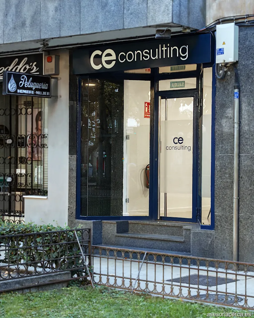 CE Consulting