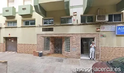 Asesoria Laboral Lazaro