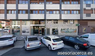 Marpi Servicios Administrativos Sl.