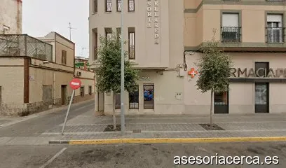 Asesoria Avellaneda