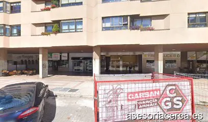 Entorno Pyme Asesores, S.L.