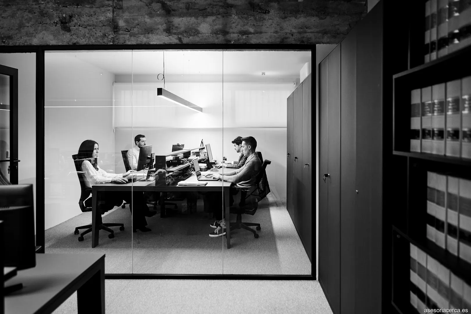 Asesoria Blazquez Astorga