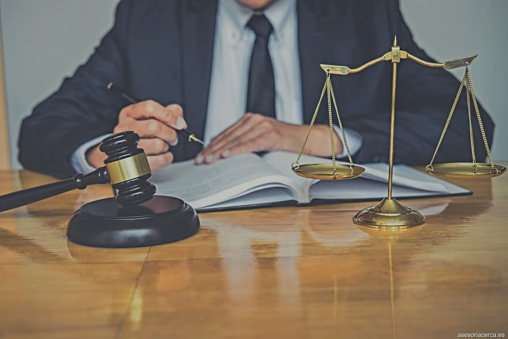 Bufete Lexnova - Abogados en Vigo