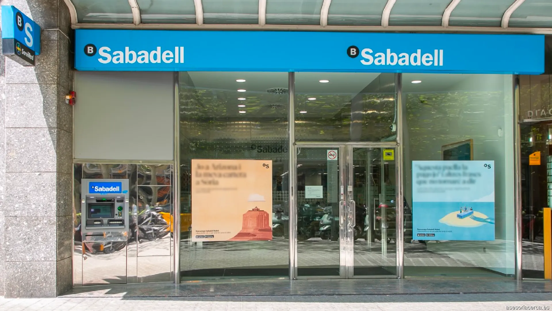 Sabadell