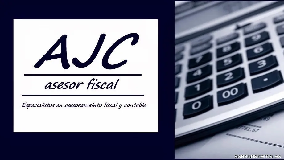 AJC Asesor Fiscal