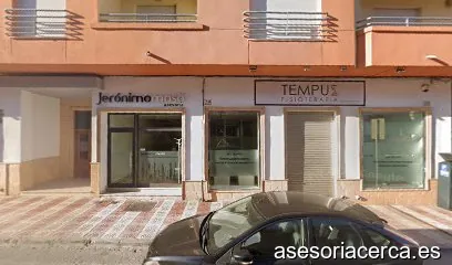 Jeronimo Maso Asesoria