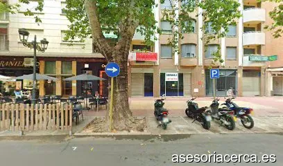 Asesoria Gestoria Rafael Frances S.L.