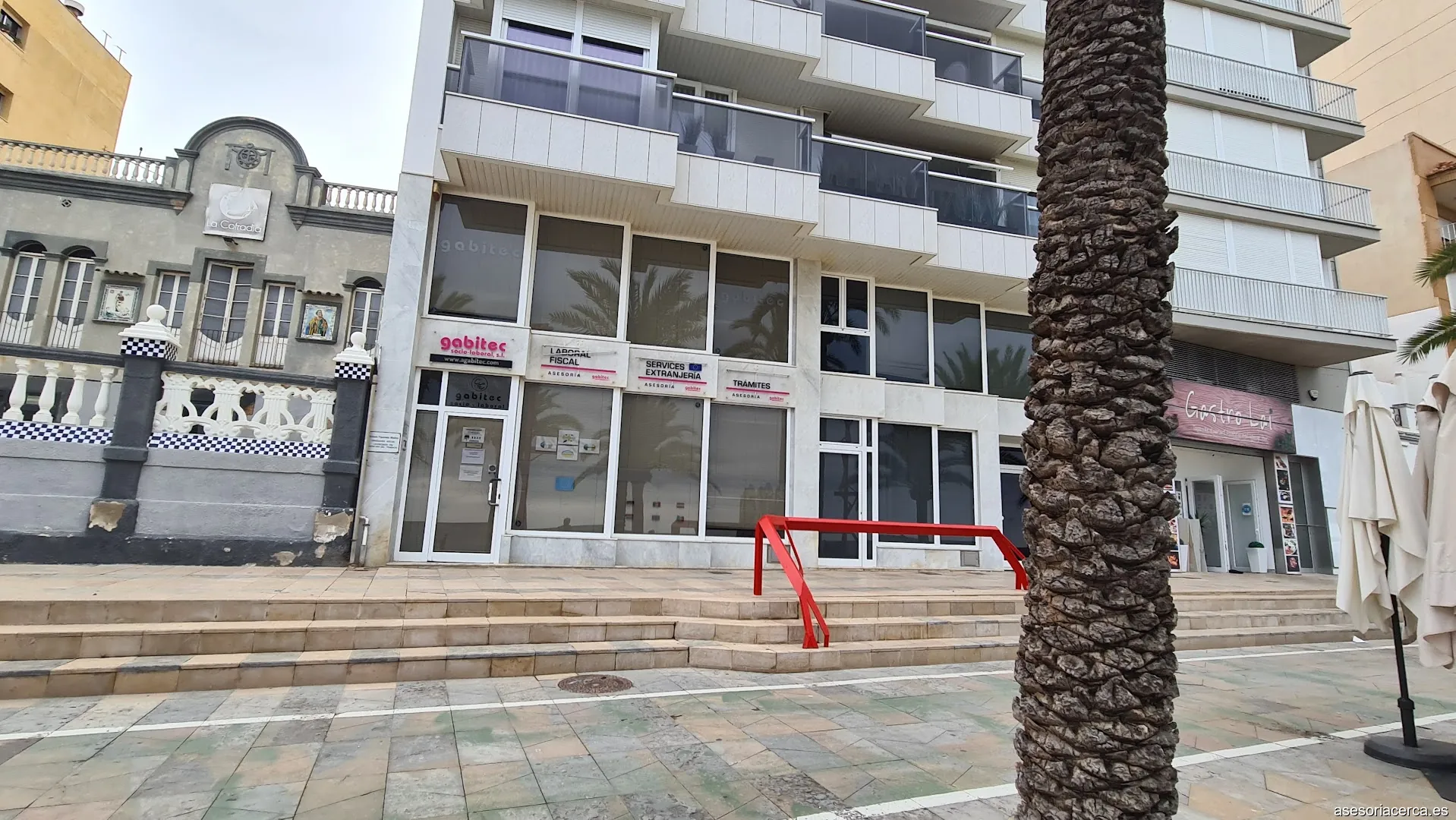 GABITEC SOCIO LABORAL VINAROS