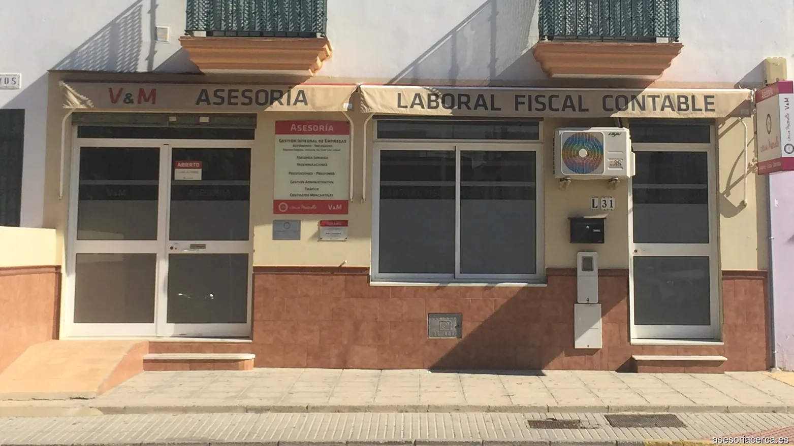 Jesica Mazerolle - Asesoria Laboral - Fiscal - Contable